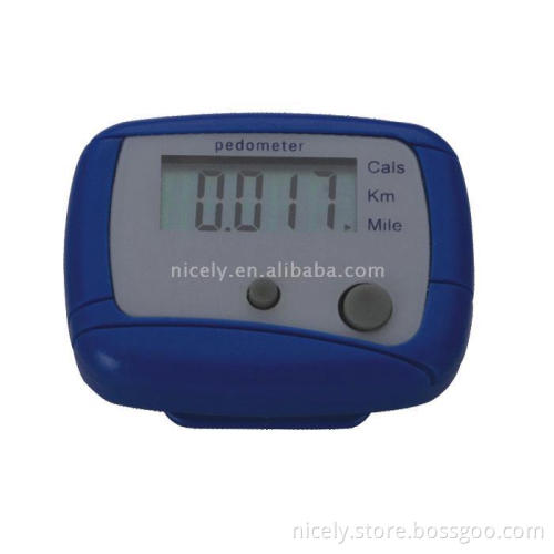Pedometer